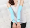 جديد Hicool Cool Golf Arm Sleeve Sun Protection UV Protector Summer Sports Cycling Arm Sleeve Arm Warmers 9 Color