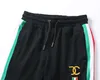 Fashion PolarMens Shorts Abbigliamento estivo in stile polare con la spiaggia fuori dalla strada Pantaloncini da uomo in lycra di puro cotone corto 2B6H