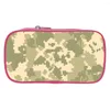 Sacs à cosmétiques Camouflage étuis à crayons Cool garçon boîte mode impression fermeture éclair stylo sac créatif papeterie fournitures cadeau