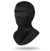 Rowerowe rowerowe maska ​​rowerowa na zewnątrz Summer Sport Wind Wind Proof Ski Full Face Mask Cap Ochrona UV dla mężczyzn dla mężczyzn Sun 3138568