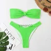 Women's Swimwear New Fabric Bikinis Sexy Swimsuit Women Swimwear 2022 Female Swimming Bathing Suit Girls Bikini Set For Pool Beach Wear Summer J230603