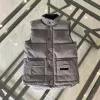 6orq Men's Fashion Puffer Jacket Designer Down Winter Women Luxury Clothing Coat Outerwear for Male Coats Vests