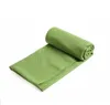 New yoga mat cover non-slip dot mat Pilates fitness blanket towel fitness mat cover sports exercise outdoor beach blankets Alkingline