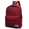 Designer de luxe étudiant sacs d'école unisexe sac à dos décontracté Camping sacs à dos adolescent voyage sacs de plein air sac à dos étanche grande capacité