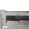 Рамки новая оболочка ноутбука для Dell Latitude 7480 E7480 Нижняя крышка нижняя чехла 0JW2CD JW2CD Панель доступа дверь Дверь оболочка черная