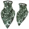 Ourdoor Ghiaccio Seta Magica Sciarpe Yoga Turbante Ciclismo Bandana Escursionismo Campeggio Caccia Corsa Maschere Esercito Bicicletta Militare Tattico Collo Ghetta Tubo Camo Bandana