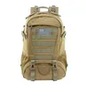 30L 3D Outdoor Sport tactical Backpack Camo climbing mountaineering Rucksack waterproof Camping Hiking Trekking Daypack Large Travel shoulder Bag Alkingline