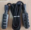 3M Domowy Jump Rope Crossfit Profesjonalny trening Regulowany kabel szybki szybkość linowania do podwójnego skoku Liny CrossFit Sprzęt