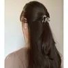 Haaraccessoires 1 stks Mode Mini Klauw Voor Vrouwen Meisjes Zoete Clips Chic Haarspeldjes Krab Haarspelden Hoofddeksels