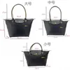 uomo di lusso longchammp tote nylon borse a tracolla borsa da donna borse a tracolla estate designer tela bolsa borsa per gnocchi in pelle mini pochette pochette borsa weekender