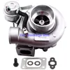 Turbine GT2871 GT25 GT28 T25 GT2860 SR20 CA18DET Turbo Turbolader Wasser AR .64 Tuning