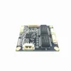 Przełączniki do tyłu zasilacza do tyłu 12 V Mini Moduł przełącznika Mini PCBA MINI Ethernet 10/100 Mbps OEM/ODM