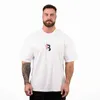 Men's T-Shirts Zhcth Store CBUM 4 Peat Shirt 100% cotton Shirt THAVAGE Shirt CBUM US Size T shirt J230509