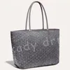 Designer Artois Tote Sac Luxurys Sac à main Embrayage Shopping Femmes Hommes Bourse en cuir Fermeture à glissière Épaule Panier Sacs de plage Grande capacité Totes