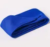 ネクタイバックヘッドバンドスポーツヨガジムヘアバンドアウトドアランニングヘッドバンドユニセックスヘッドウェア最高品質の吸収スウェットメッシュスカーフ