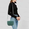 High quality Belvedere Messenger Bag Coated mens Canvas purses crossbody designer bag woman handbag chain leather shoulder bags luxurys handbags with box 2023