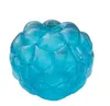60 cm aufblasbarer Körper-Stoßball, PVC-Luftblasenbälle, Outdoor-Sport, Kinderspiel, Blasenpufferbälle, Outdoor-Aktivitäten, rollender Zorb-Ball
