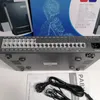 Аксессуары Китай Фабрика Фабрики Поставка телефона PABX System/The Thone Switch с 4 стационарными линиями и 24 внутренними расширениями