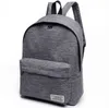 Hot Canvas College рюкзак, женщины, мужчины, много возможностей для ноутбука, студент детские школьные книги, сумки для подростков путешествовать рюкзаки мочила