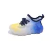 Fashionable and breathable children's shoes, outdoor designer, children's boys and girls' sports shoes, children's babies' soft and comfortable sports shoes