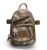 Saco Sling Tático Masculino Ao Ar Livre Militar Caminhadas Acampamento Bolsa de Ombro Exército Caça Pesca Trekking Pacote de Peito Molle à prova d'água Bicicleta Mochila Ciclismo