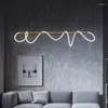 Hanglampen Vintage Led Geometrisch Licht Design Lamp Moderne Glazen Kroonluchters Plafond Keuken