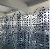 PVC قابلة للنفخ كرة ZORB كرة نفخ الصدمات الأطفال كرات الفقاعة الكبار كرة كرة القدم كرة القدم مع 1M 1.2M 1.4M 1.5M