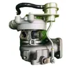 CT9 Turbocompresseur 2L-T Moteur 17201-54090 17201-64090