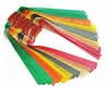 Elastico alto Potente elastico per catapulta Slingshot Sling Shot Caccia piatto Elastici in lattice di gomma Accessori per fionde