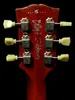 Bästa fabrik China Guitar Custom Shop Aged Signed #6, Cherry New Arrival Electric Guitar OEM Musical 369