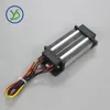 Heaters 300w 220v Ptc Ceramic Air Heater Electric Heater Insulated 120*50mm with 70c Thermostat Protector