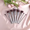 ITSerires Airbrush Makeup Brushes Buffing Foundation Powder Blurring Eyeshadow Blending Crease Hoogwaardige schoonheidstools