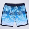 Shorts pour hommes avec étiquettes Surf Trunks Homme Bleu Bermuda Imperméable Spandex Pantalon de plage Swim Board E764