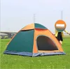 Tenda leve à prova d'água à prova dwaterproof água ao ar livre abrigo de praia portátil tendas de abertura rápida para equipamentos de viagem de acampamento de pesca