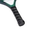 Теннисные ракетки высококачественная 3K углеродная и стеклянная пляжная ракетка мягкая ракетка с защитным крышкой 230603