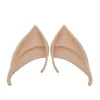 Halloween Elf Trucco Puntelli per le orecchie Avatar Elf Ears Genie Nightlight Latex False Ears MJ-0018-A