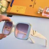 Дизайнерские солнцезащитные очки для женщин Классические очки Goggle Outdoor Beach Sun Glasses для Man Mix Цвет.