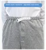 Adult Diapers Nappies Adult Diaper Pants Washable Diapers Shorts Incontinence Care Pants Anti-bed-wetting Impermeable Elderly Long Pants Breathable 230602