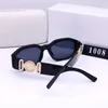 Clássico Full Frame óculos de sol da moda para mulheres Designer de óculos de sol masculino Biggie Óculos de sol feminino Óculos de moda de luxo Hip Hop Óculos 3LOYP