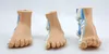 Foot Treatment Other Health Beauty Items Human Foot Model Foot Muscles Flatfoot Talipes Cavus Bow Foot Model Anatomical Teaching Model Freeship 230602