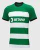 Sporting CP 23 24 maillots de football Lisboa domicile Lisbonne spécial Jovane Sarabia Vietto 2023 2024 maillot de football Sporting Clube de