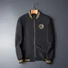 Hot selling men's jackets, designer jackets, casual fashion brand men's and women's designer short jackets