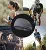 Fashion Sports Head Bitness Fitness Running Cycling Hair Band Yoga Elastico Basket Basketball Accessori per la testa di pallacanestro Accessori Yoga Pilates Training Canda per il sudore