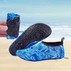 Unisex Aqua High Quality Water Sports Socks Beach Shoes P230603