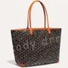 Designer Artois Tote Bag luksurys torebka