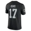 Davante Adams Las Vega Raideres Football Jersey Josh Jacobs Maxx Crosby Daniel Carlson Hunter Renfrow Bo Jackson Jimmy Garoppolo Marcus Peters O.J Howard