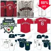 Xflsp GlaMitNess Worcester's Red 6 Firefighters Killed In Cold Collegiate Futures Baseball League nommé 'Bravehearts' pour prendre la relève