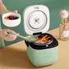 Appareils Mini Electric Rice Cuideur Automatique Smart Momen