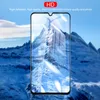 4in1 étui en verre trempé à couverture complète pour Xiaomi Redmi 12C 6.71 ''protecteur d'appareil photo Xiomi 12 C C12 Redmi12c Protection d'écran