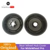 원래 Mercane Widewheel Rear Wheel Hub Cover Hubcaps 전기 스쿠터 와이드 휠 프로 킥 스쿠터 액세서리